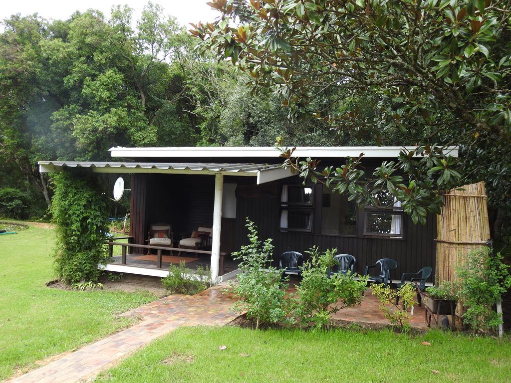 The Crags Natures Way Farm Cottage מראה חיצוני תמונה